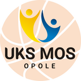 UKS MOS OPOLE Team Logo